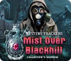 Mystery Trackers: Mist Over Blackhill Collector's Edition spil