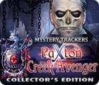 Mystery Trackers: Paxton Creek Avenger Collector's Edition spil