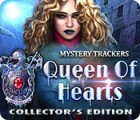 Mystery Trackers: Queen of Hearts Collector's Edition spil