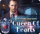 Mystery Trackers: Queen of Hearts spil