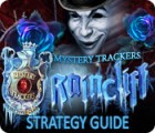Mystery Trackers: Raincliff Strategy Guide spil