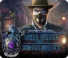 Mystery Trackers: The Fall of Iron Rock spil