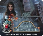 Mystery Trackers: The Secret of Watch Hill Collector's Edition spil