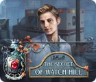 Mystery Trackers: The Secret of Watch Hill spil