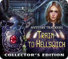 Mystery Trackers: Train to Hellswich Collector's Edition spil