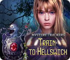 Mystery Trackers: Train to Hellswich spil