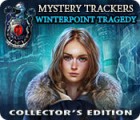 Mystery Trackers: Winterpoint Tragedy Collector's Edition spil