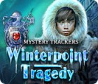 Mystery Trackers: Winterpoint Tragedy spil