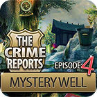 The Crime Reports. Mystery Well spil