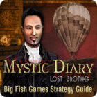 Mystic Diary: Lost Brother Strategy Guide spil