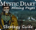 Mystic Diary: Missing Pages Strategy Guide spil