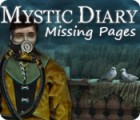 Mystic Diary: Missing Pages spil