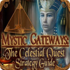 Mystic Gateways: The Celestial Quest Strategy Guide spil