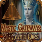 Mystic Gateways: The Celestial Quest spil