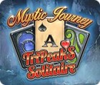 Mystic Journey: Tri Peaks Solitaire spil
