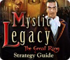 Mystic Legacy: The Great Ring Strategy Guide spil