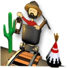 Mystic Mine spil