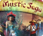 Mystic Saga spil