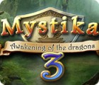 Mystika 3: Awakening of the Dragons spil
