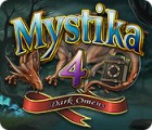 Mystika 4: Dark Omens spil