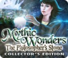 Mythic Wonders: The Philosopher's Stone Collector's Edition spil