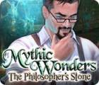 Mythic Wonders: The Philosopher's Stone spil