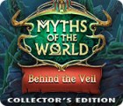 Myths of the World: Behind the Veil Collector's Edition spil