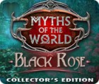 Myths of the World: Black Rose Collector's Edition spil