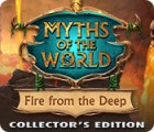 Myths of the World: Fire from the Deep Collector's Edition spil