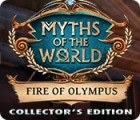 Myths of the World: Fire of Olympus Collector's Edition spil