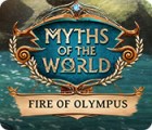 Myths of the World: Fire of Olympus spil