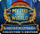Myths of the World: Island of Forgotten Evil Collector's Edition spil