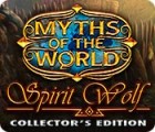 Myths of the World: Spirit Wolf Collector's Edition spil