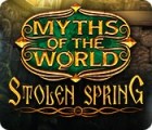 Myths of the World: Stolen Spring spil