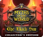 Myths of the World: The Black Sun Collector's Edition spil