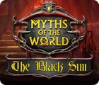 Myths of the World: The Black Sun spil