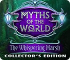 Myths of the World: The Whispering Marsh Collector's Edition spil