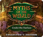 Myths of the World: Under the Surface Collector's Edition spil
