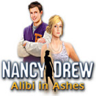Nancy Drew: Alibi in Ashes spil
