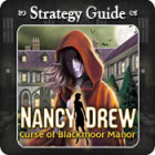 Nancy Drew - Curse of Blackmoor Manor Strategy Guide spil