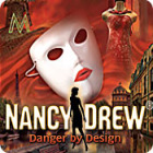 Nancy Drew - Danger by Design spil