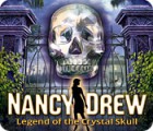 Nancy Drew: Legend of the Crystal Skull spil