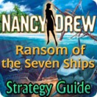 Nancy Drew: Ransom of the Seven Ships Strategy Guide spil