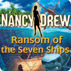 Nancy Drew: Ransom of the Seven Ships spil