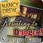 Nancy Drew Dossier: Resorting to Danger Strategy Guide spil