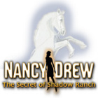 Nancy Drew: Secret of Shadow Ranch spil