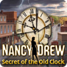 Nancy Drew - Secret Of The Old Clock spil