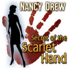 Nancy Drew: Secret of the Scarlet Hand spil
