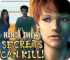 Nancy Drew: Secrets Can Kill Remastered spil