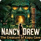 Nancy Drew: The Creature of Kapu Cave spil